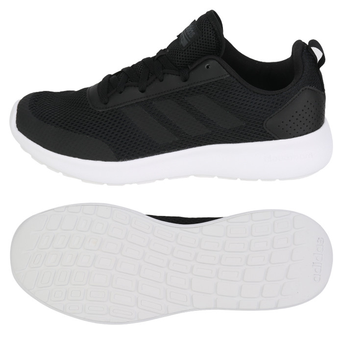adidas element race running shoes
